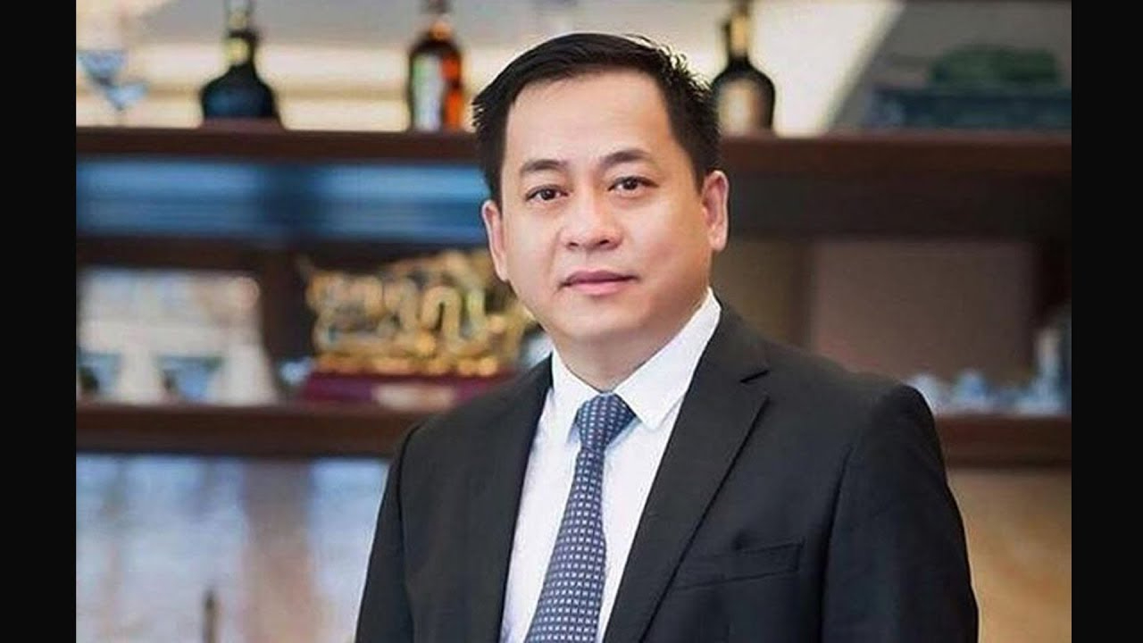Câu chuyện cậu bé họ Huỳnh ở Uông Bí và hành trình đổi đời cùng Hotspot Matrix